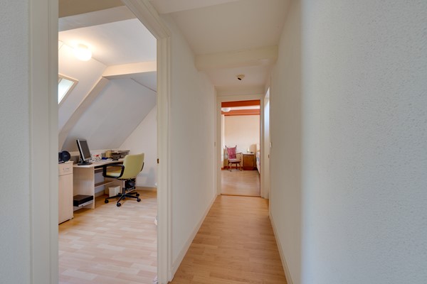 Medium property photo - Westzijde 210, 1506 GG Zaandam